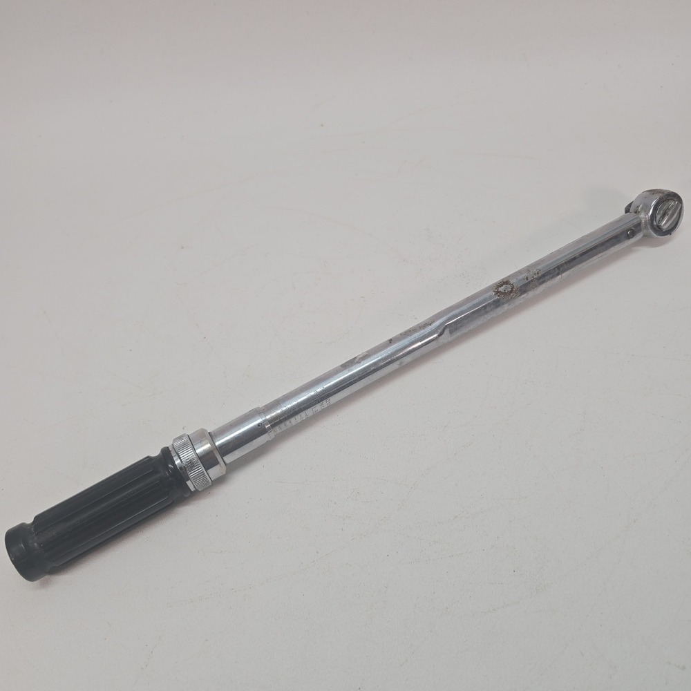 Mac Tools TW-3-FRA Torque WRENCH